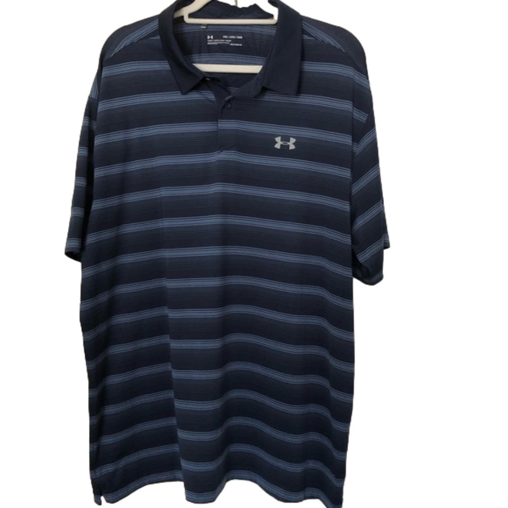 Under Armour Heat Gear Loose Fit Golf